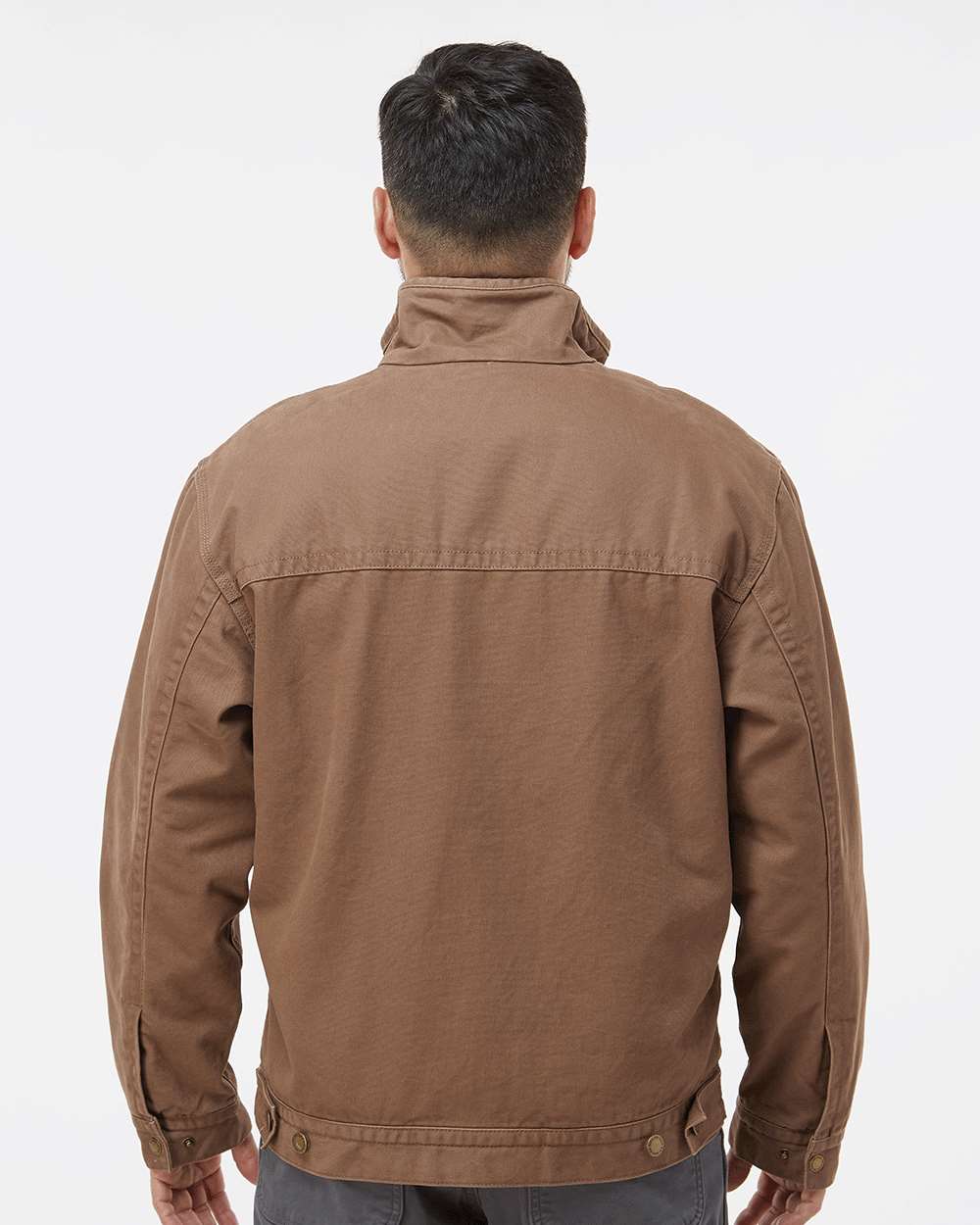 Men's Tall Maverick Boulder ClothÂ™ Jacket with Blanket Lining
