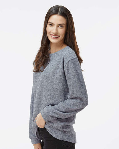WomenÃ‚â€™s Cozy Crewneck Pullover