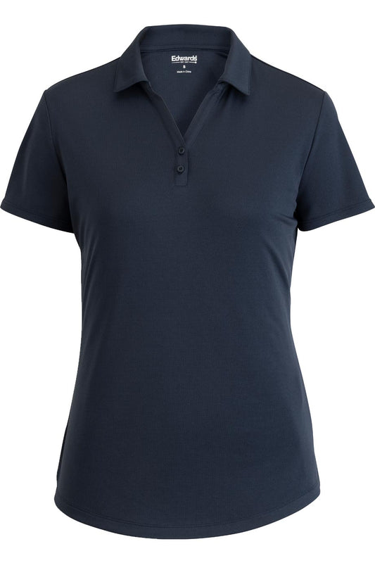 Edwards Garment P-Short Sleeve EcoPure Polo