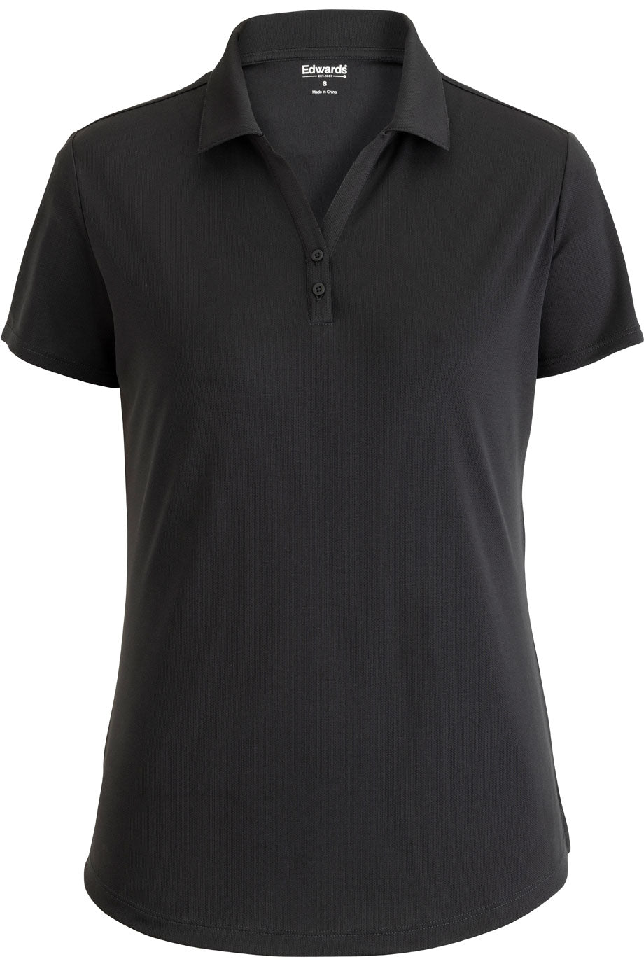 Edwards Garment P-Short Sleeve EcoPure Polo