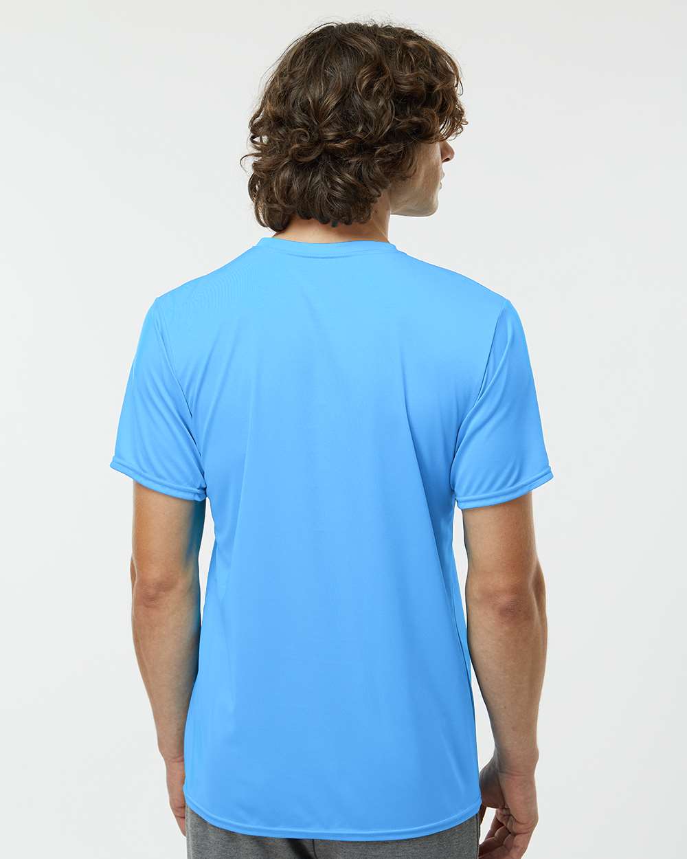 Unisex Nexgen Performance T-Shirt