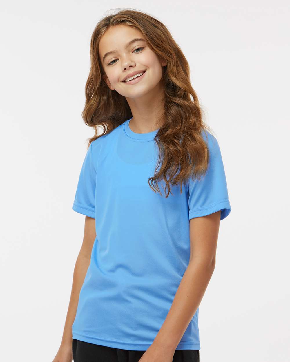 Youth Nexgen Performance T-Shirt