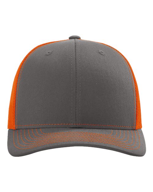 Richardson Snapback Trucker Cap