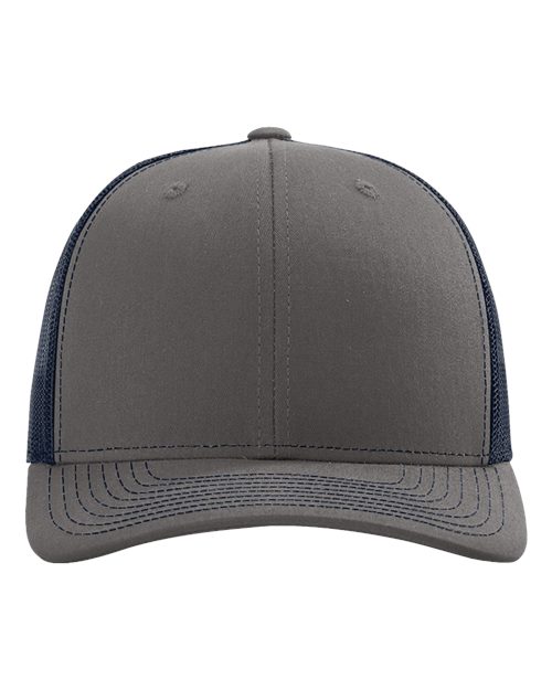 Richardson Snapback Trucker Cap