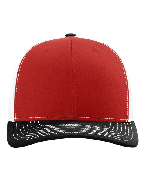 Richardson Snapback Trucker Cap