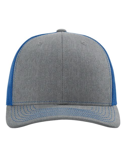 Richardson Snapback Trucker Cap