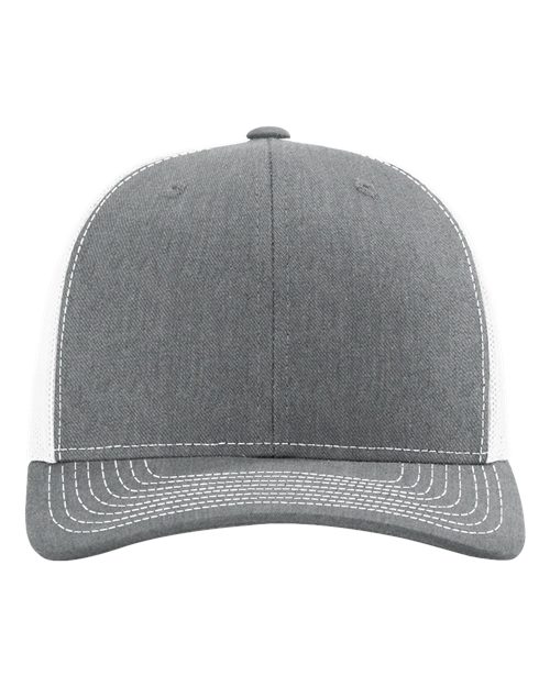 Richardson Snapback Trucker Cap