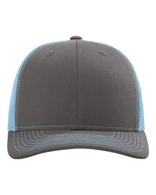 Richardson Snapback Trucker Cap