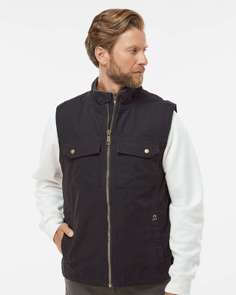 Men's Trek Canyon ClothÃ‚â„¢ Vest