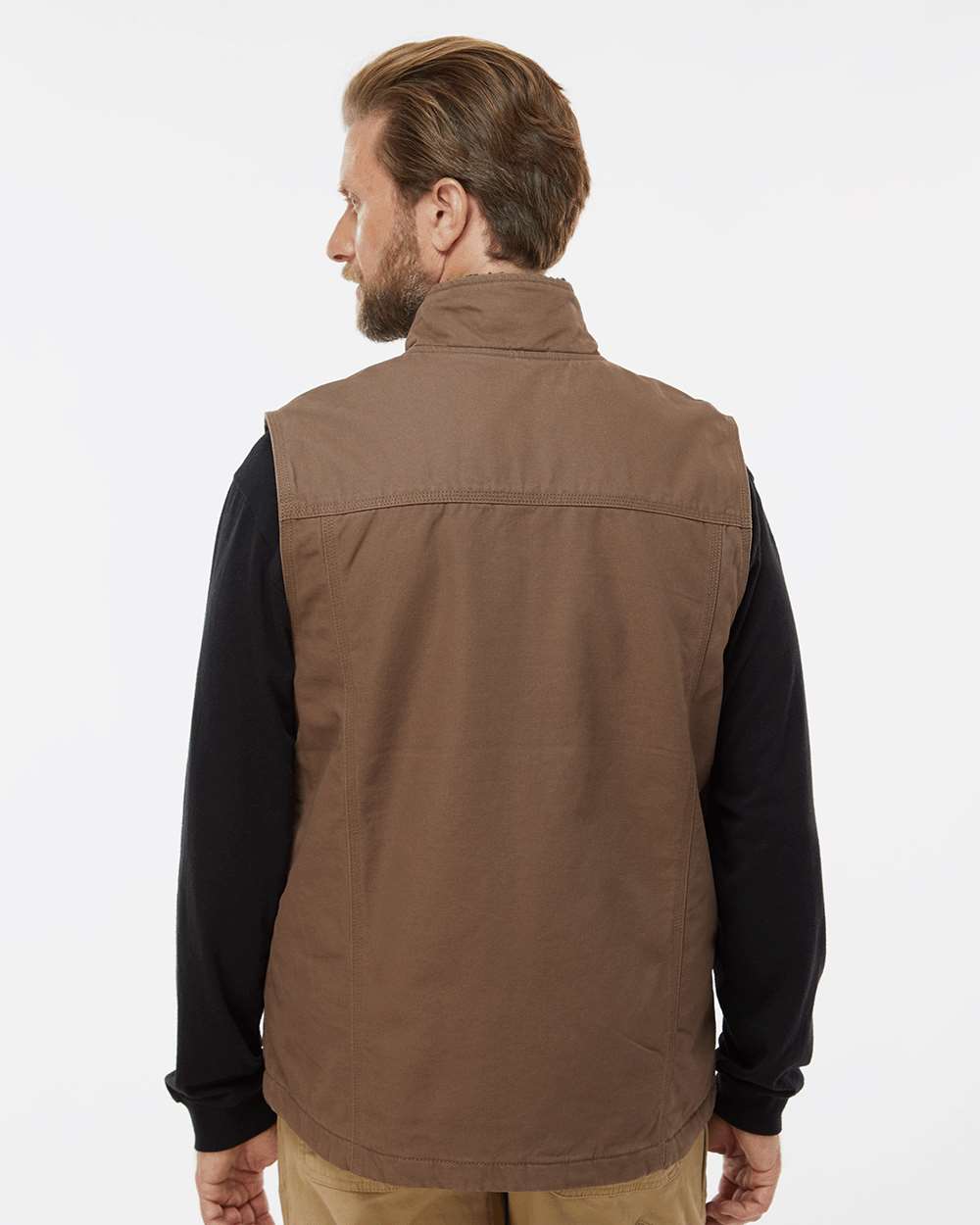 Men's Trek Canyon ClothÃ‚â„¢ Vest