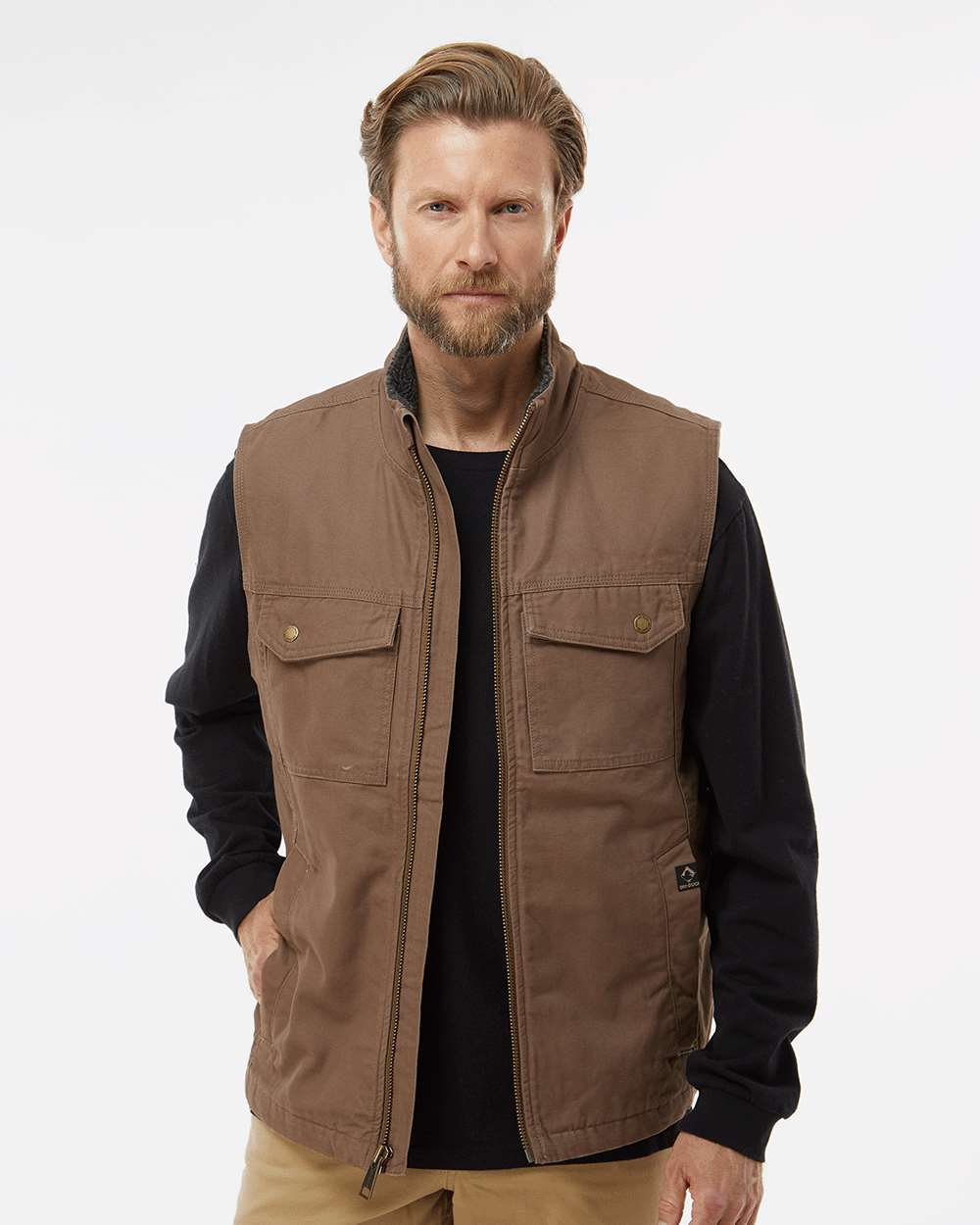 Men's Trek Canyon ClothÃ‚â„¢ Vest