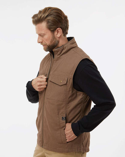 Men's Trek Canyon ClothÃ‚â„¢ Vest