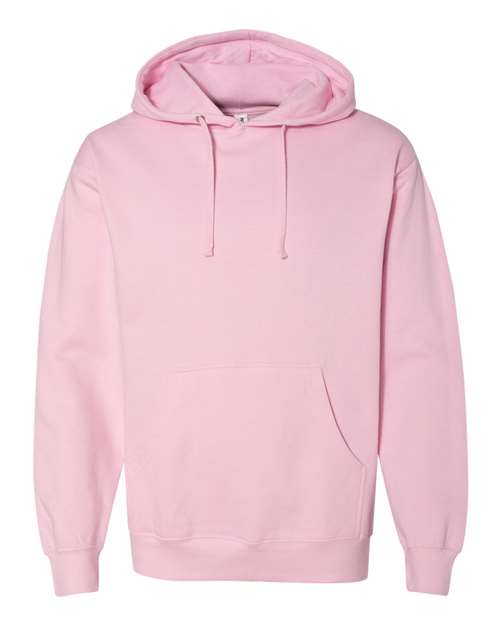 Independent Trading Co. Unisex Midweight Hooded Sweatshirt