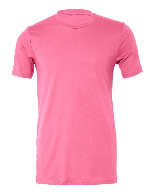 BELLA + CANVAS Jersey Tee