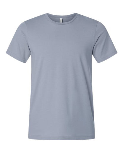 BELLA + CANVAS Jersey Tee