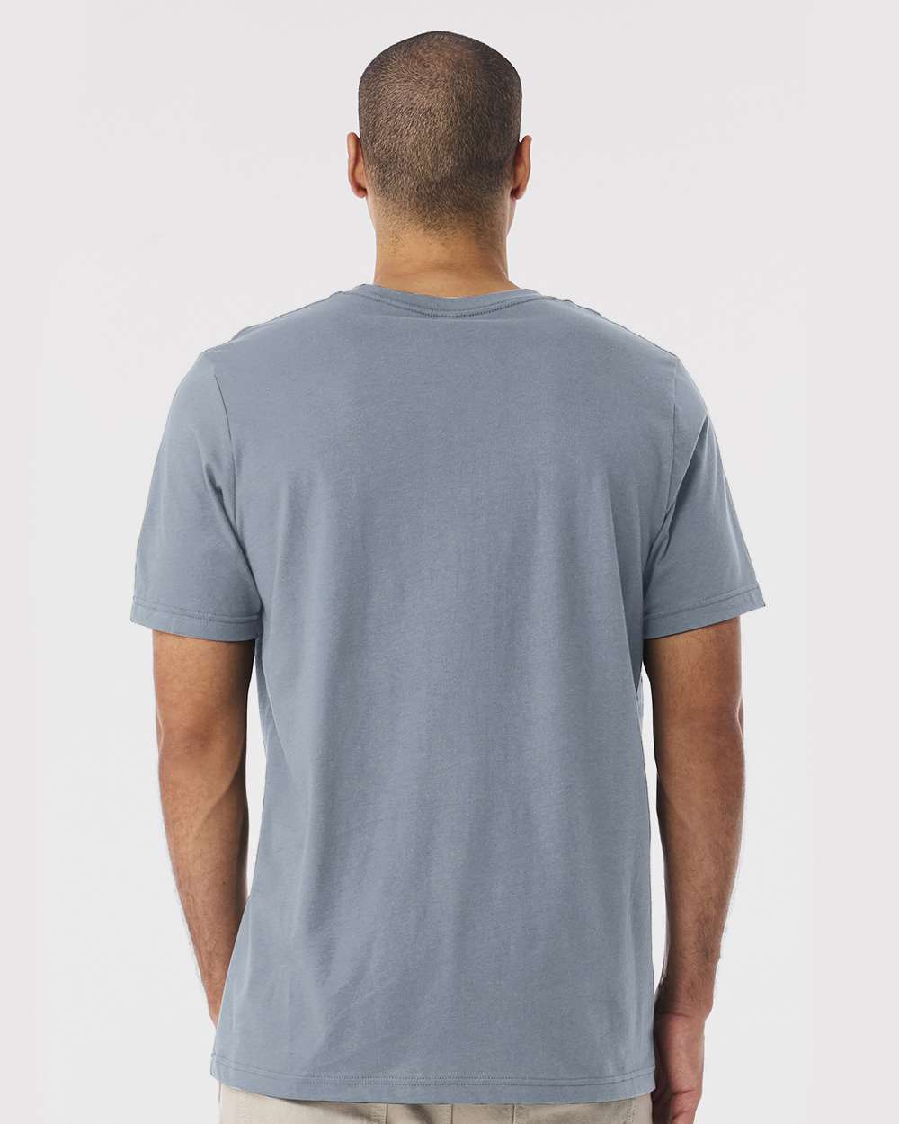 Jersey Tee