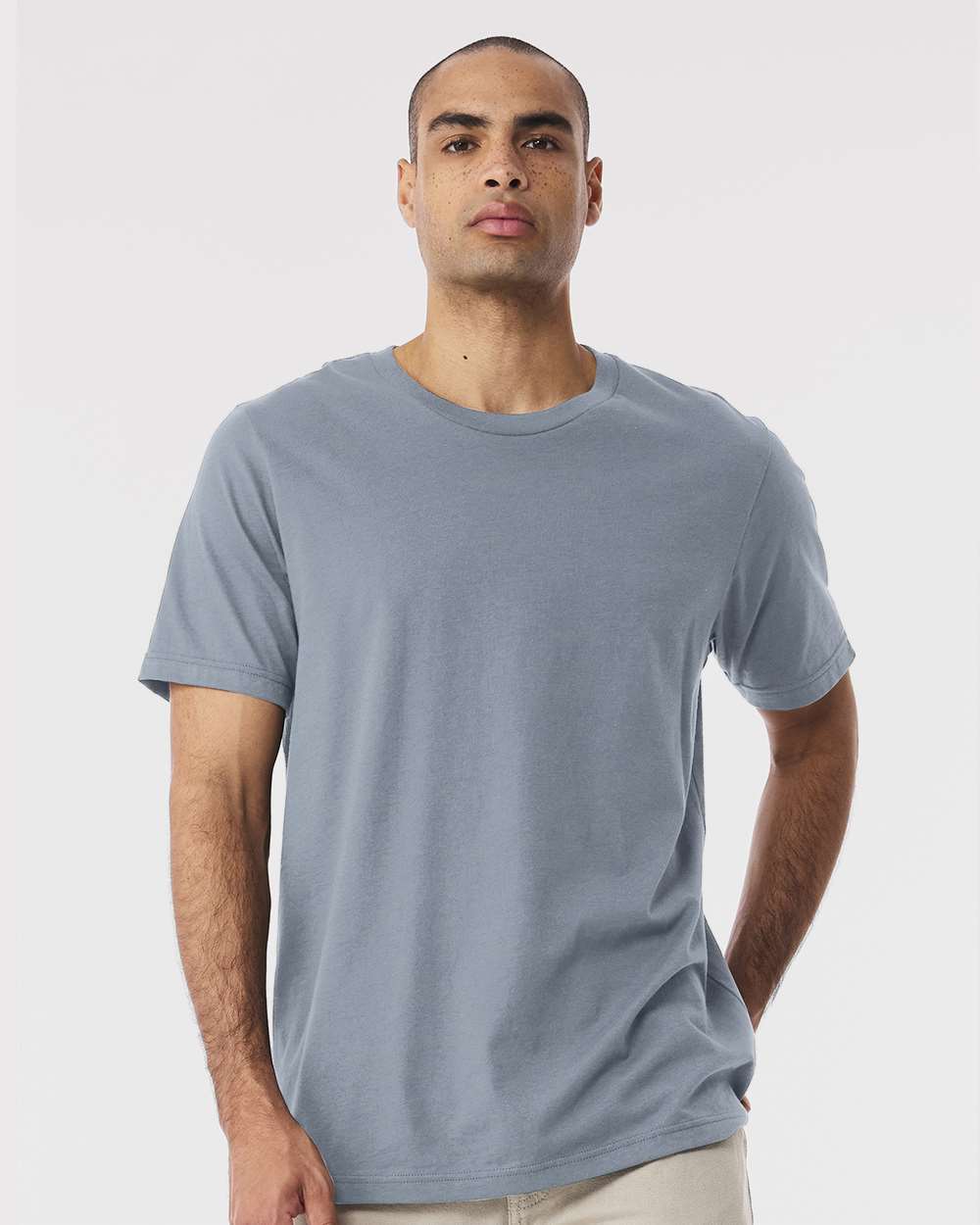 Jersey Tee