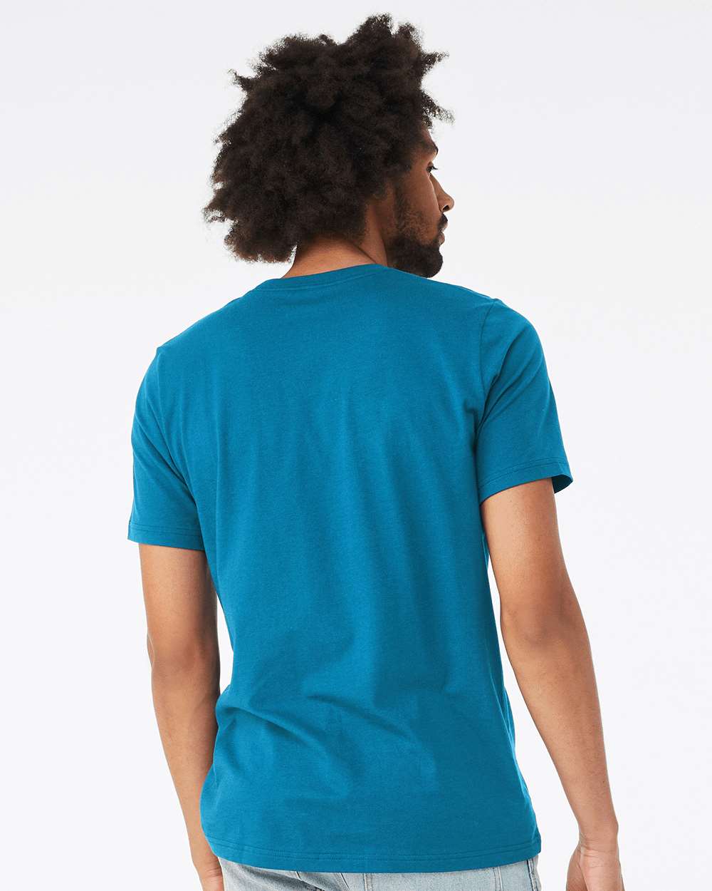 Jersey Tee