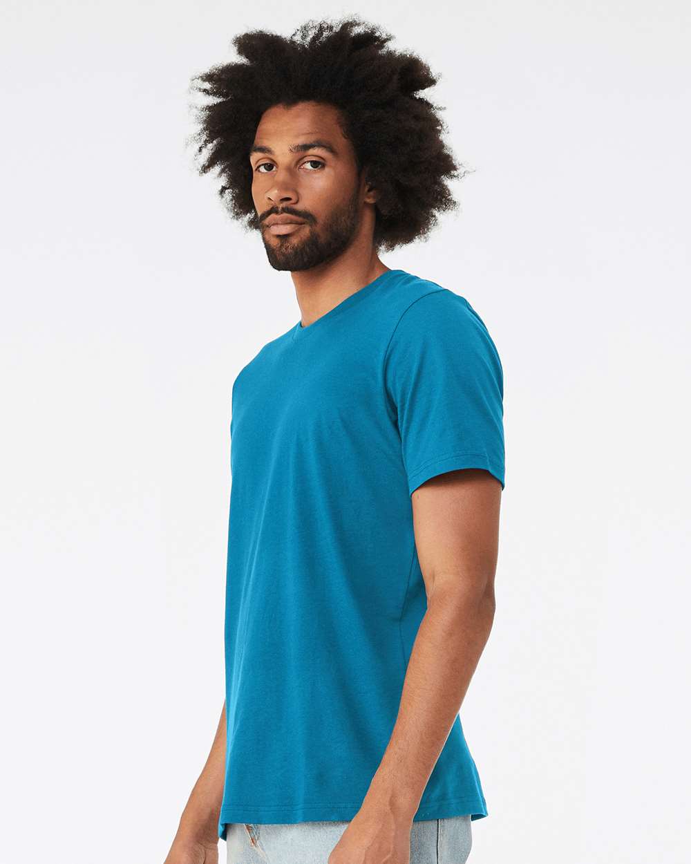 Jersey Tee