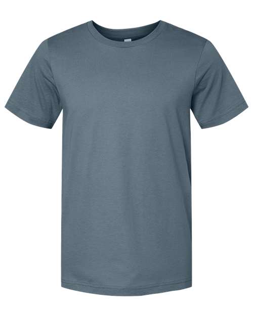 BELLA + CANVAS Jersey Tee
