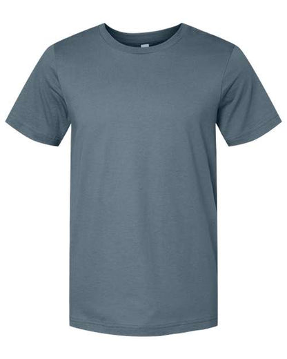 BELLA + CANVAS Jersey Tee