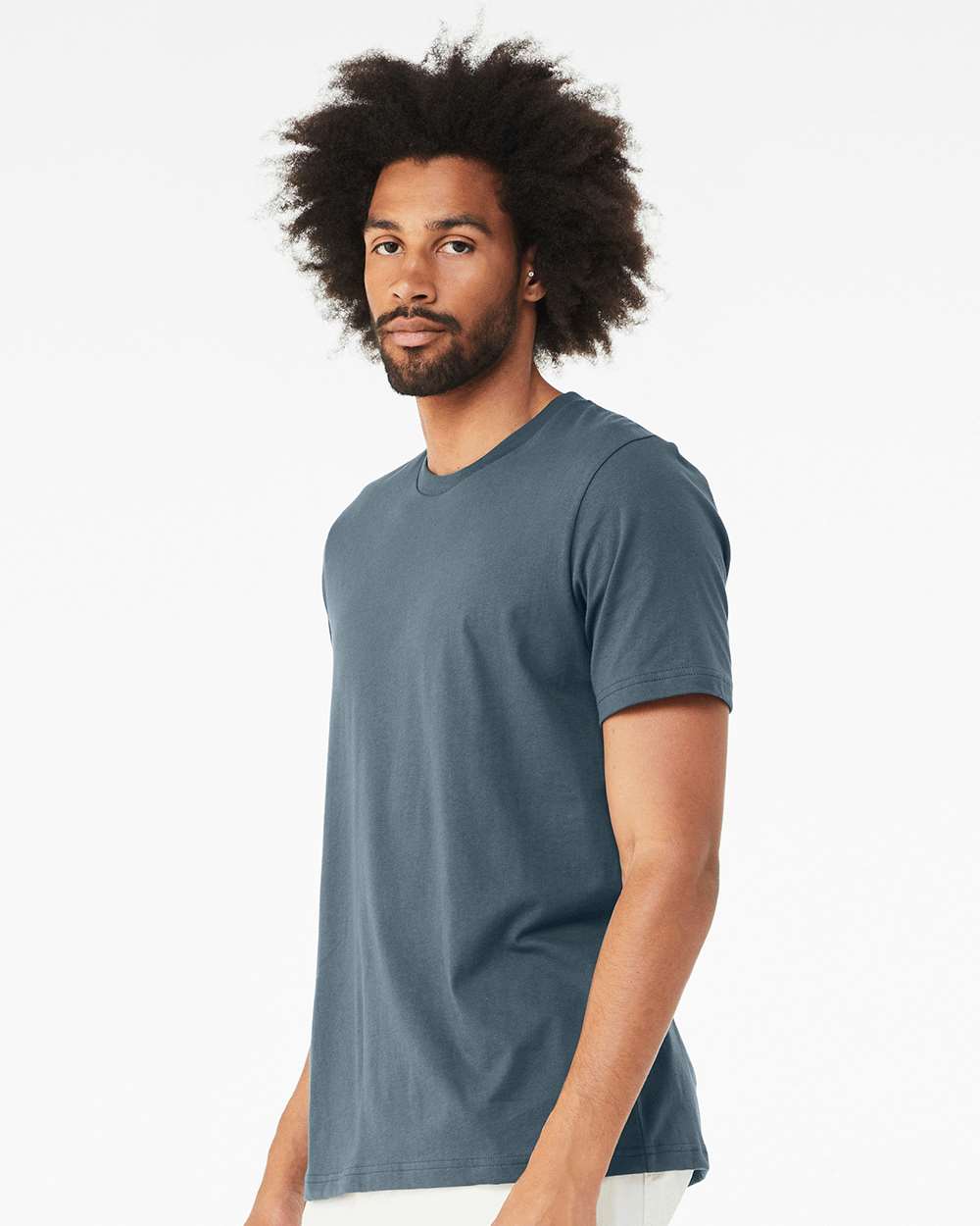 Jersey Tee