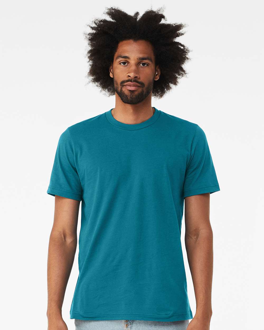 Jersey Tee