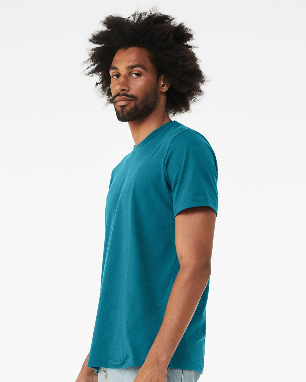 Jersey Tee