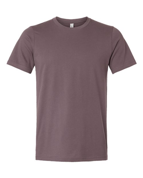 BELLA + CANVAS Jersey Tee