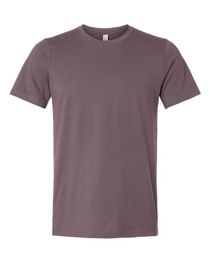 BELLA + CANVAS Jersey Tee