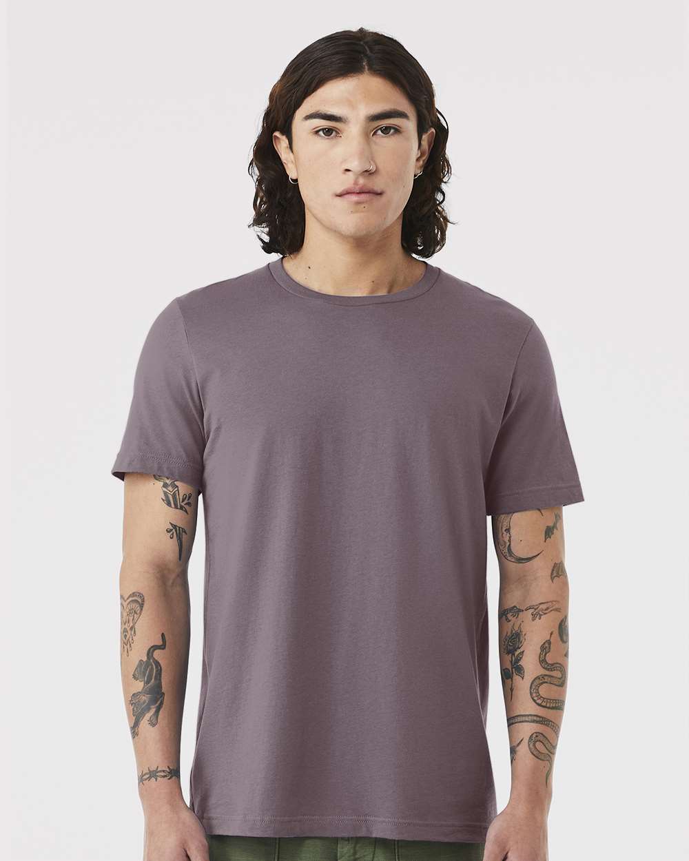 Jersey Tee