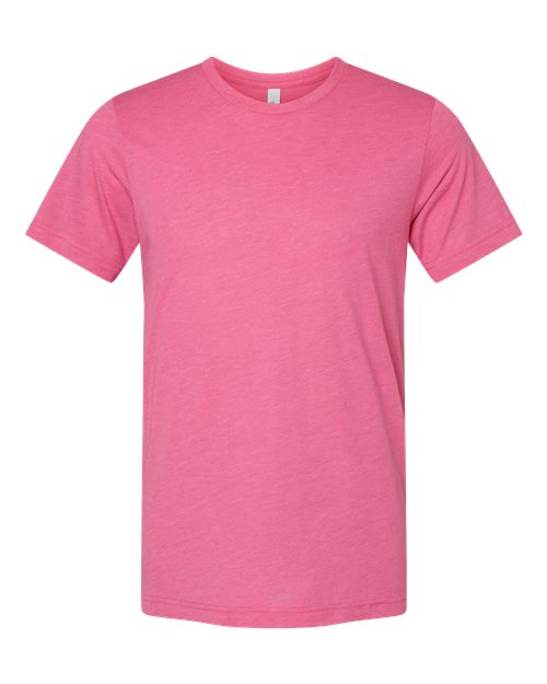 BELLA + CANVAS Triblend Tee