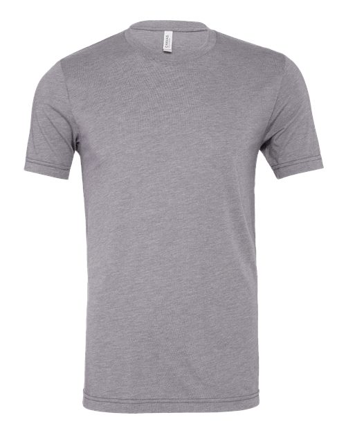 BELLA + CANVAS Triblend Tee