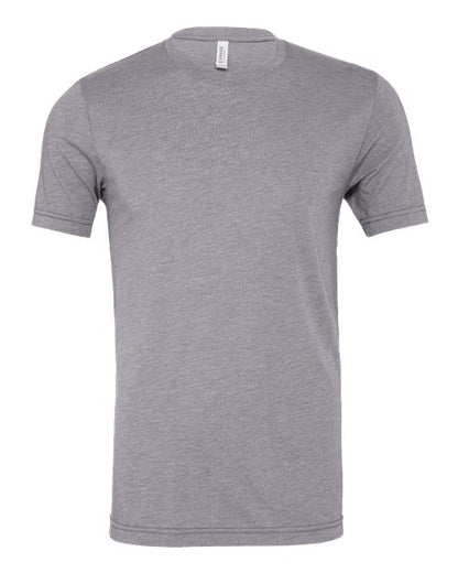 BELLA + CANVAS Triblend Tee
