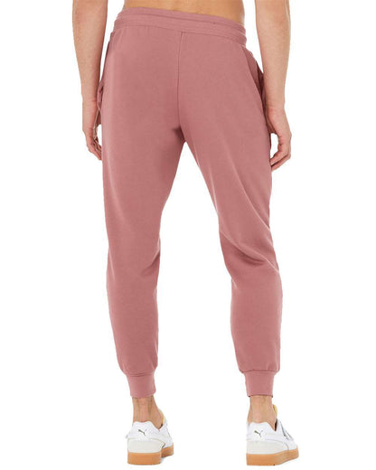 Unisex Sponge Fleece Joggers