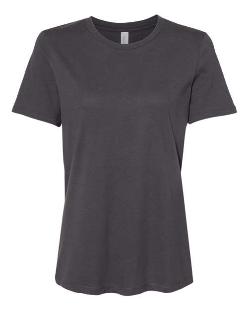 BELLA + CANVAS Women’s Relaxed Jersey Tee