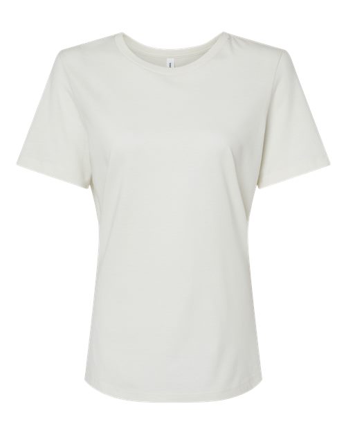 BELLA + CANVAS Women’s Relaxed Jersey Tee