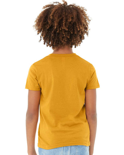 Youth Jersey Tee