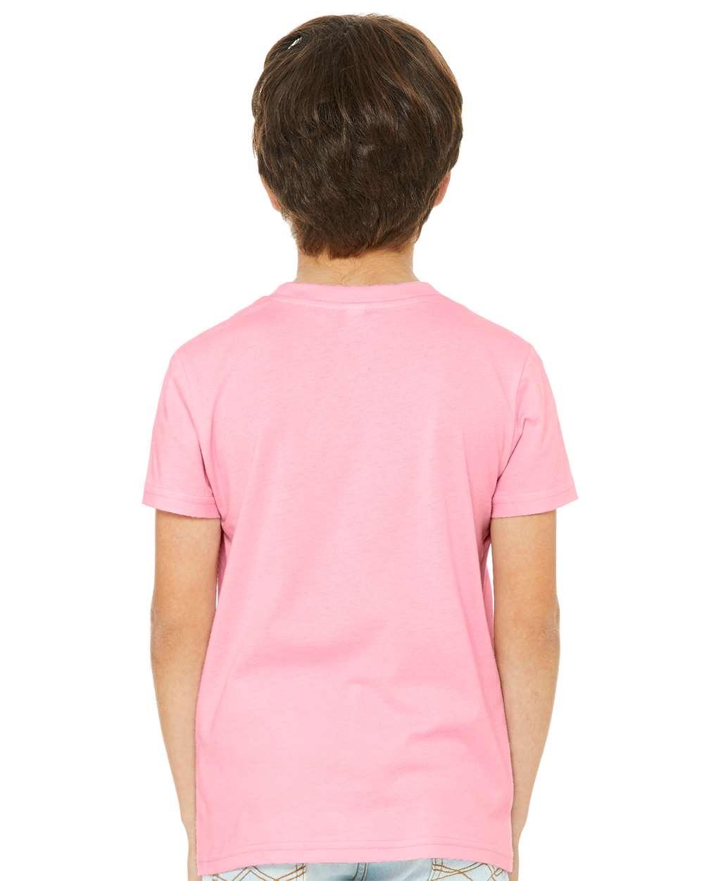 Youth Jersey Tee