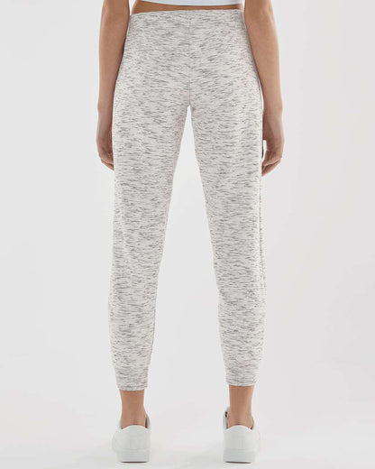 WomenÃ‚â€™s MÃƒÂ©lange Fleece Joggers