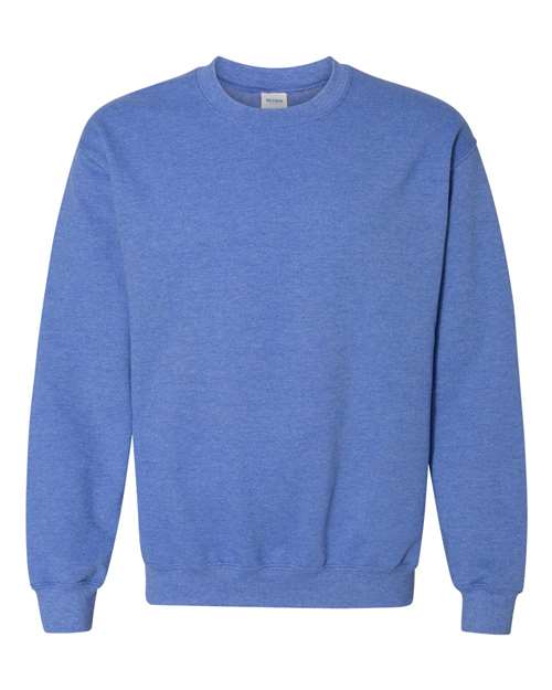 Gildan Unisex Heavy Blend™ Crewneck Sweatshirt