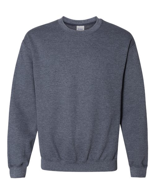 Gildan Unisex Heavy Blend™ Crewneck Sweatshirt