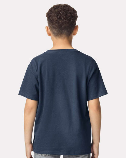 Youth Heavy CottonÃ‚â„¢ T-Shirt