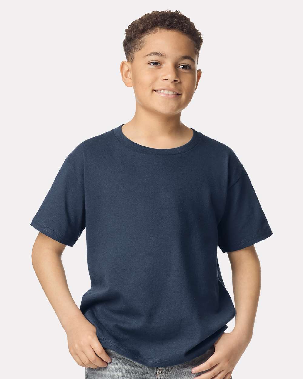 Youth Heavy CottonÃ‚â„¢ T-Shirt