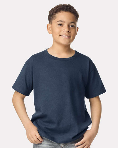 Youth Heavy CottonÃ‚â„¢ T-Shirt