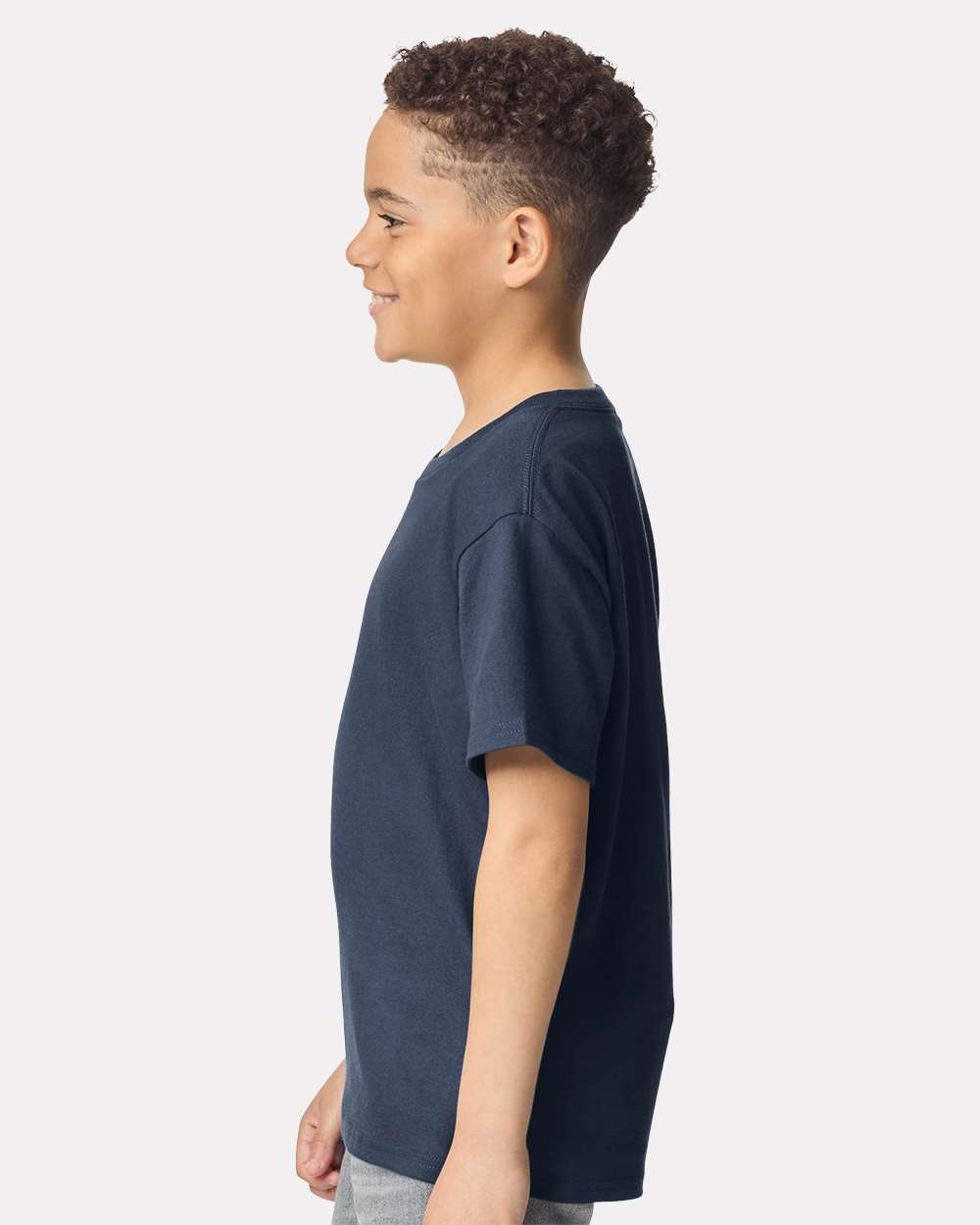 Youth Heavy CottonÃ‚â„¢ T-Shirt
