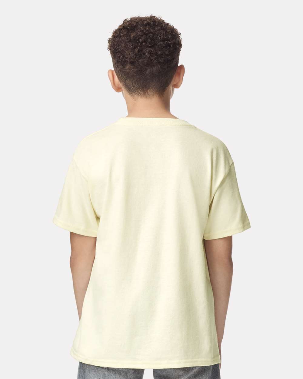 Youth Heavy CottonÃ‚â„¢ T-Shirt