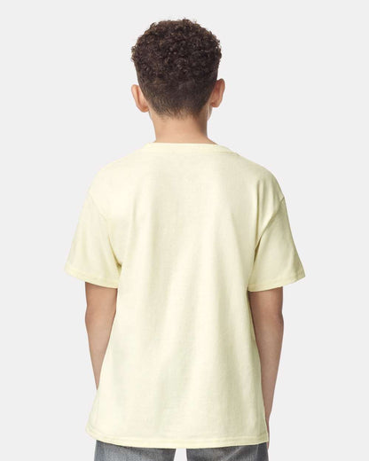 Youth Heavy CottonÃ‚â„¢ T-Shirt