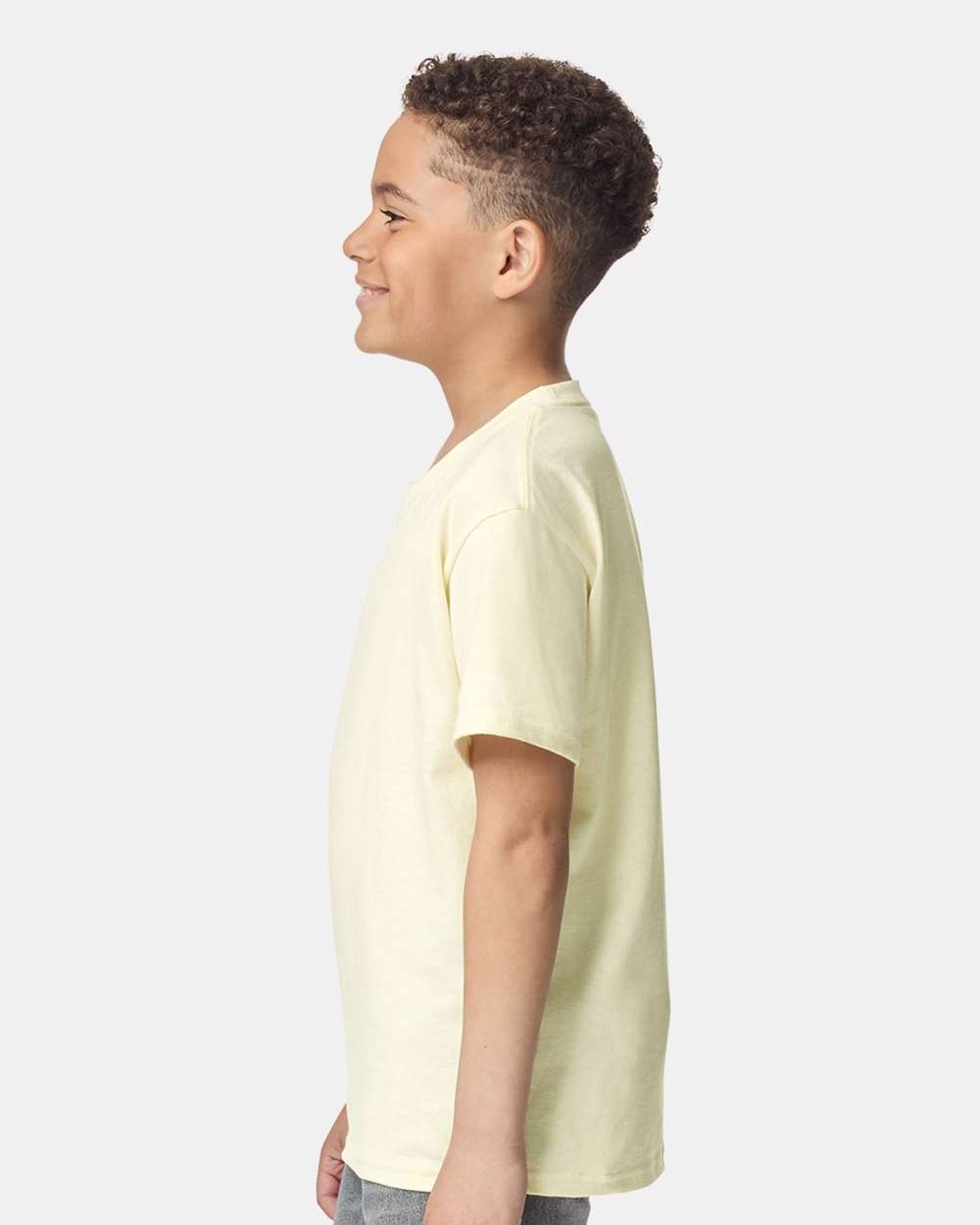 Youth Heavy CottonÃ‚â„¢ T-Shirt