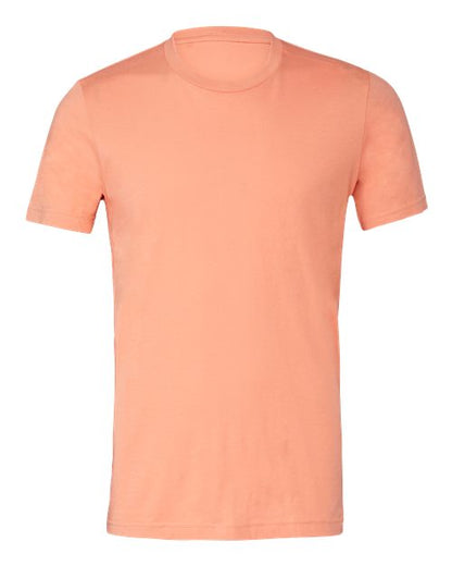 BELLA + CANVAS Jersey Tee